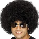 afro wig, australia, costume party, events,