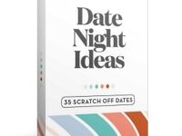 date night ideas, amazon, gifts, australia