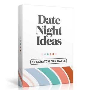 date night ideas, amazon, gifts, australia