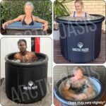 ice bath, health care, australia owned,