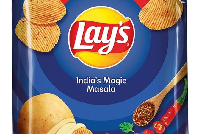 Lay’s Magic Masala Potato Chips – Remind us of our India Travels & Road Trips