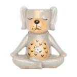 online gift shop australia, ceramic puppy vase