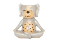 online gift shop australia, ceramic puppy vase