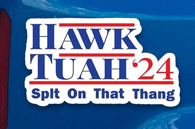 Hawk Tuah – Gifts You Can Buy to Spice up your Marriage Life