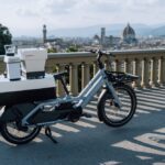 The La Marzocco x Specialized Mobile Coffee Set-Up