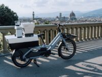 The La Marzocco x Specialized Mobile Coffee Set-Up