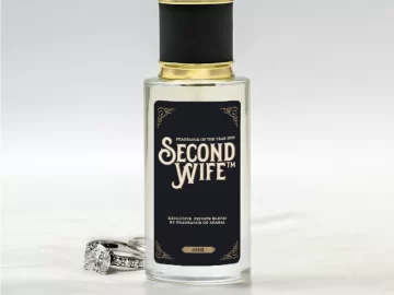 the second wife perfume, online gift shop australia,