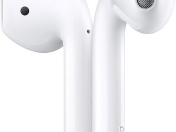 airpods 2nd generation australia