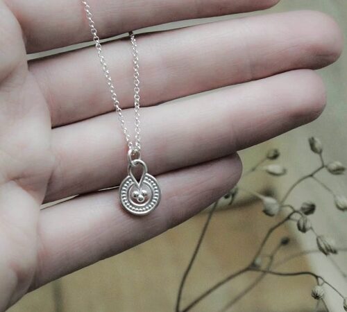 The Most Expensive Pendant Necklace on Etsy