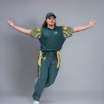 raygun breakdancing costume australia gift