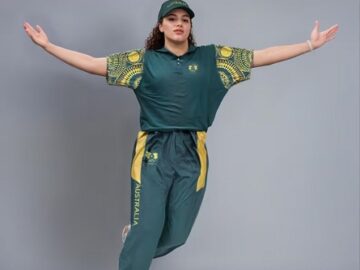 raygun breakdancing costume australia gift