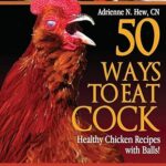 50 ways to eat cock australia,