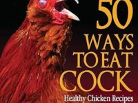 50 ways to eat cock australia,