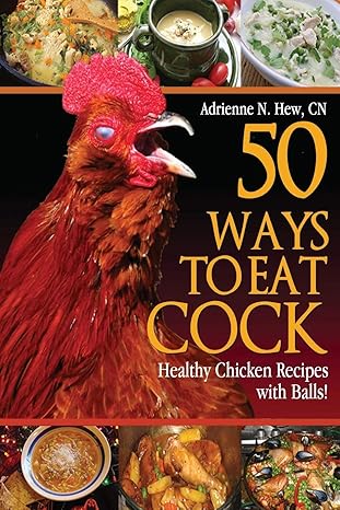 50 ways to eat cock australia,