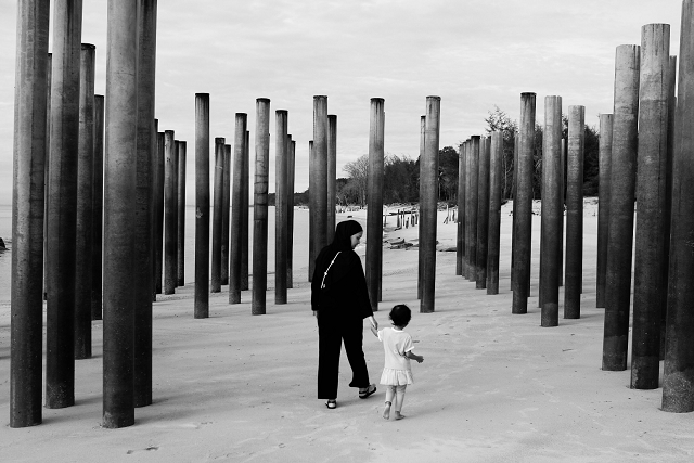 Our Quiet & Serene Stay @ The Kasturi Resort Cherating