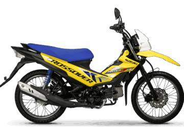 suzuki raider j crossover australia