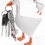 gift guide australia, goose key chain